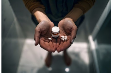 Testosteron Replasman Tedavisi