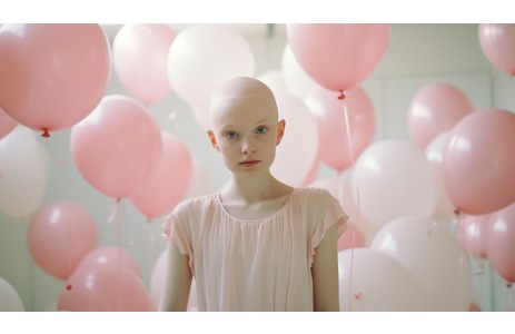 Chronic Myeloid Leukemia (CML)