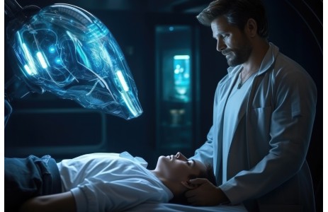 Huntington Hastalığı